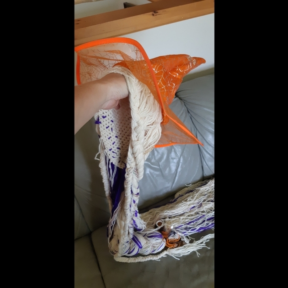 super long halloween wig - Picture 6 of 9